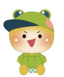 Bandai Namco Rilakkuma Play Charm Kiiroitori Plush Toy