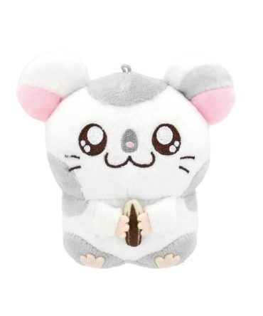 Bandai Namco Tottoko Hamutaro Play Charm Oxnard  Toy for Kids