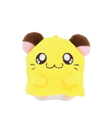 Bandai Namco Tottoko Hamutaro Play Charm Penelope Toy for Kids