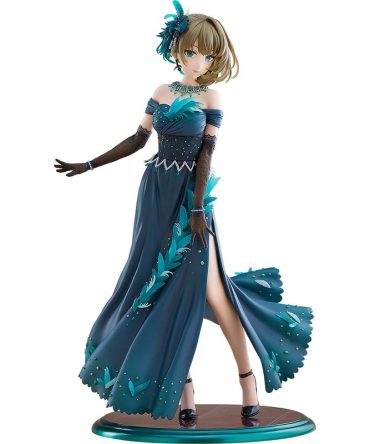 Wave 1/7 Scale Figure The Idolmaster Cinderella Girls Pretty Liar Takagaki Kaede
