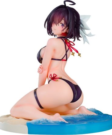 Wonderful Works Yumia Riesfeld Swimsuit Ver 1/7 Scale Pre-Painted Action Figure