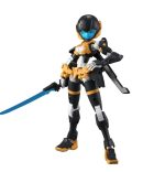 Bandai 30Ms Optional Body Parts Idolmaster Shiny Colors Sigma Sisters Color A