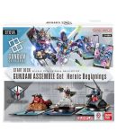 Bandai Gundam Card Game Start Deck Wings Of Advance Assemble Set St02A