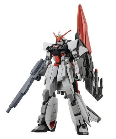 Bandai Hg 1/144 Murasame Kai Model Kit Mobile Suit Gundam Seed Freedom