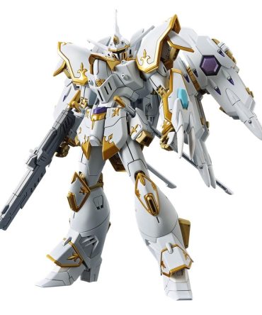 Bandai Mobile Suit Gundam Seed Freedom Black Knight 1/144 Model Kit Hg