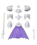 Bandai Spirits 30MF Rozan Fighter Pre-Colored Plastic Model Kit