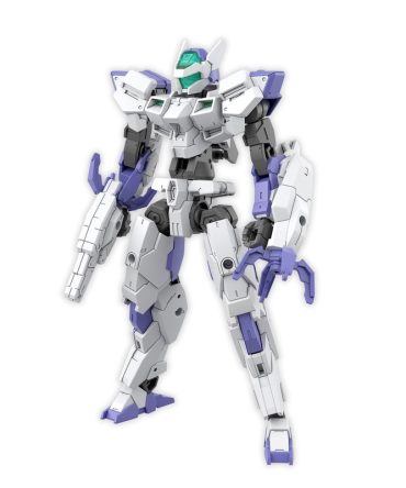Bandai Spirits 30Mm Eexm-40 Iglite 01 1/144 Scale Plastic Model Kit