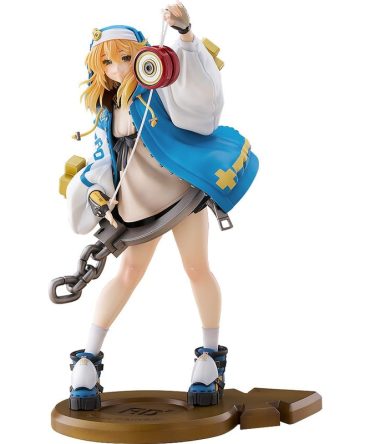 Wave Guilty Gear Strive Bridget 1/7 Scale Figure Japan Official Merchandise