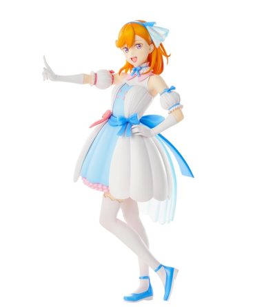 Union Creative Love Live Superstar Kanon Shibuya Tiny Stars 1/6 Figure Collectible