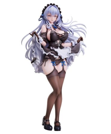 Union Creative Sg Shion Alfine 1/6 Figure Japan Official Anime Collectible