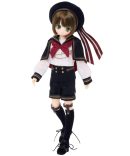 Azone Lil’ Fairy Picconeemo Will Doll 1/12 Scale Collectible Toy