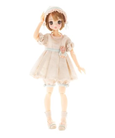 Azone International Pookie Boo Bonbon Bloomin Limited Edition Doll Japan