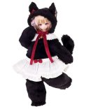 Azone Pure Neemo 1/6 Graphic T-Shirt White Green Doll Accessory