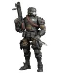 Apex Genshin Impact Freena Sweet Afternoon Hymn Chibi Figure PVC ABS Painted