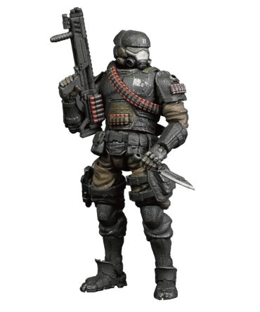 Toys-Alliance Limited Acid Rain Fav-A125 Kaiho Umigaru 1/18 Action Figure Japan