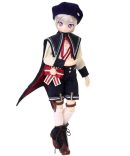 Azone Lil’ Fairy Picconeemo Will Doll 1/12 Scale Collectible Toy