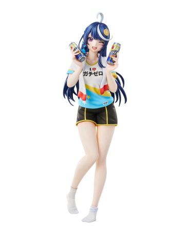 Union Creative International Vtuber Legend Schwa-Chan Anime Figure