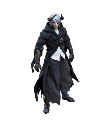 Vtoys Gravity Garden Hunter Of Dragonfyre 1/12 Regular Edition Figure