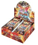 Bandai Bleach Seal Wafer Candy 20-Pack Baked Goods Collectible Set