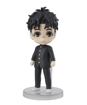 Bandai Figuarts Mini Okarun Action Figure Japan Official