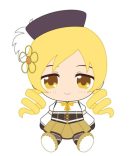 Bandai Namco Hatsune Miku Dream Plush Kagamine Len Toy