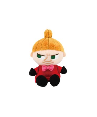Bandai Namco Moomin Play Charm Little My Toy Figure Collectible