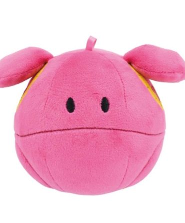 Bandai Namco Plush Haro Mobile Suit Gundam Seed Mochitoro Toy Collectible