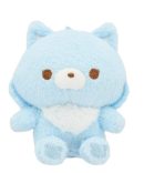 Bandai Namco Rilakkuma Play Charm Kiiroitori Plush Toy