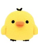 Bandai Namco Rilakkuma Play Charm Kiiroitori Plush Toy