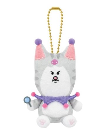 Bandai Purinui Mamekichi Sanrio Tabi Plush Japan Exclusive