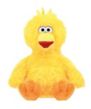 Bandai Sesame Street Playcharm Cookie Monster Japan Official Toy