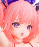 Tuberose+ Succubus Lulumu Swimsuit Ver 1/6 Figure by Tamano Kedama Japan