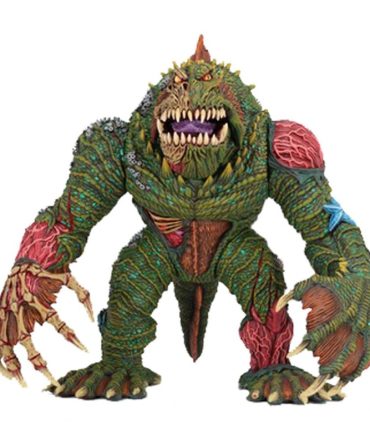 Acro Krs Jg Gill Beast Namazu Soft Vinyl Figure Japan Official Edition