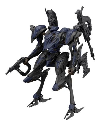 Bandai 30Mm Armored Core VI Schneider Model Kit Japan