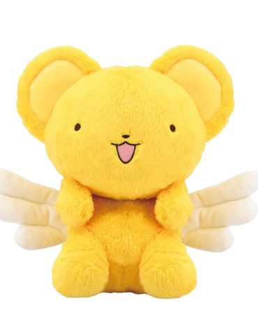 Bandai Cardcaptor Sakura Kero-Chan Plush Doll Japan Official