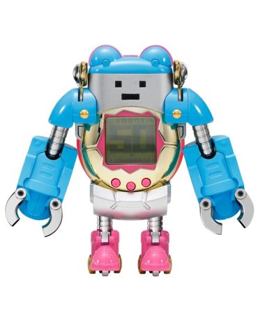 Bandai Chogokin Tamagotchi Robo – Japan Official Collectible Toy