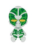 Bandai Kikai Sentai Zenkaiger Change Heroes Zenkaimagine Action Figure
