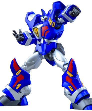 Action Toys Mini Gokin Tetsujin 28 Fx 17 Phoenix Action Figure Collectible