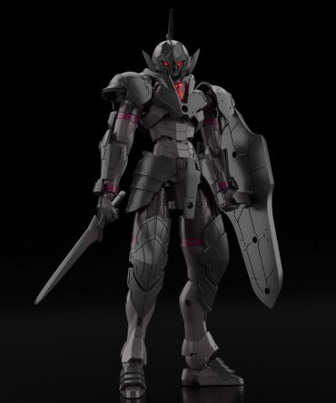 Bandai 30 Minutes Fantasy Rosan Knight Model Kit Japan Official