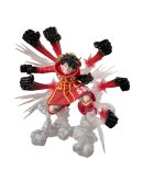 Bandai Figuarts Zero One Piece Monkey D. Luffy Figure Japan Exclusive