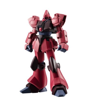 Bandai Gundam Rms 117 Galbaldy Beta Ver ANIME Action Figure Japan