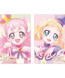 Bandai Hundreds Precure Wafer Card Vol.10 20 Pack Box TCG Japan Official