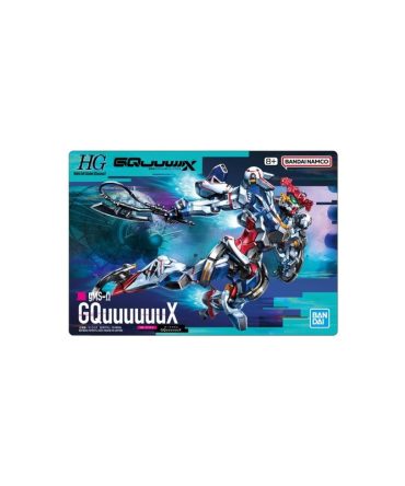 Bandai Gundam Model Kit Art Gummy 2 Box – 10 Piece Candy Toy Set