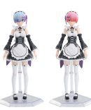 Apex Genshin Impact Freena Sweet Afternoon Hymn Chibi Figure PVC ABS Painted