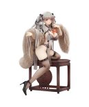 Apex Genshin Impact Freena Sweet Afternoon Hymn Chibi Figure PVC ABS Painted
