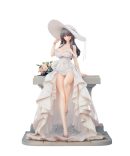 Apex Genshin Impact Freena Sweet Afternoon Hymn Chibi Figure PVC ABS Painted