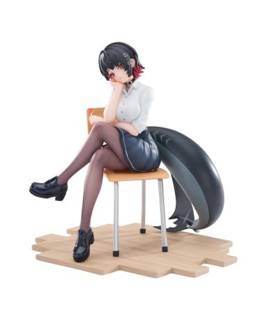 Apex Limepie Series 1/8 Scale Zenless Zone Zero Ellen Joe Figure Pre-Painted