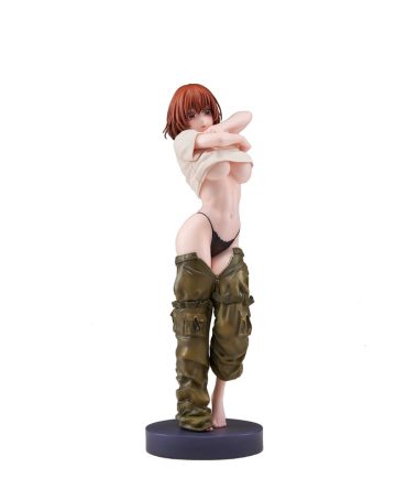 Astrum Design Deluxe 1/7 Scale Pre-Painted Figure Original Pilot Edition