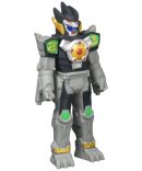 Bandai Mega Light Heroes Ultraman Action Figure Shin Ultraman Edition