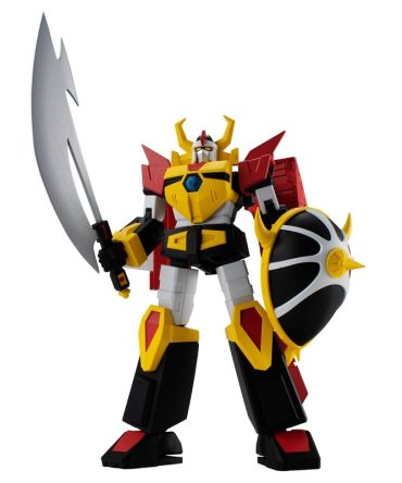 Bandai Smp Time Bokan Series Gyakuten Ippatsuman King 2-Piece Candy Toys